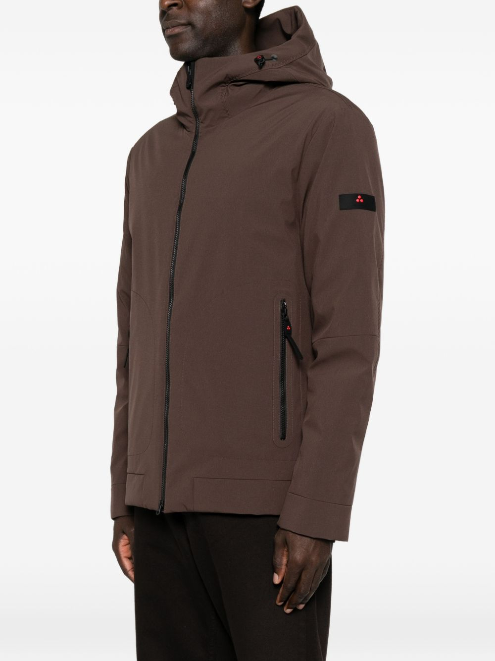 [Peuterey] Down Jacket FW26 PEU5995 01192057 LOGE 194