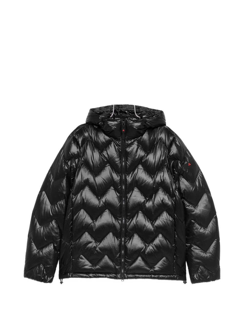 [Peuterey] Down Jacket FW26 PEU5979 01182061 HONOVA NER