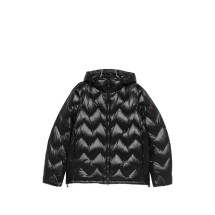 [Peuterey] Down Jacket FW26 PEU5979 01182061 HONOVA NER