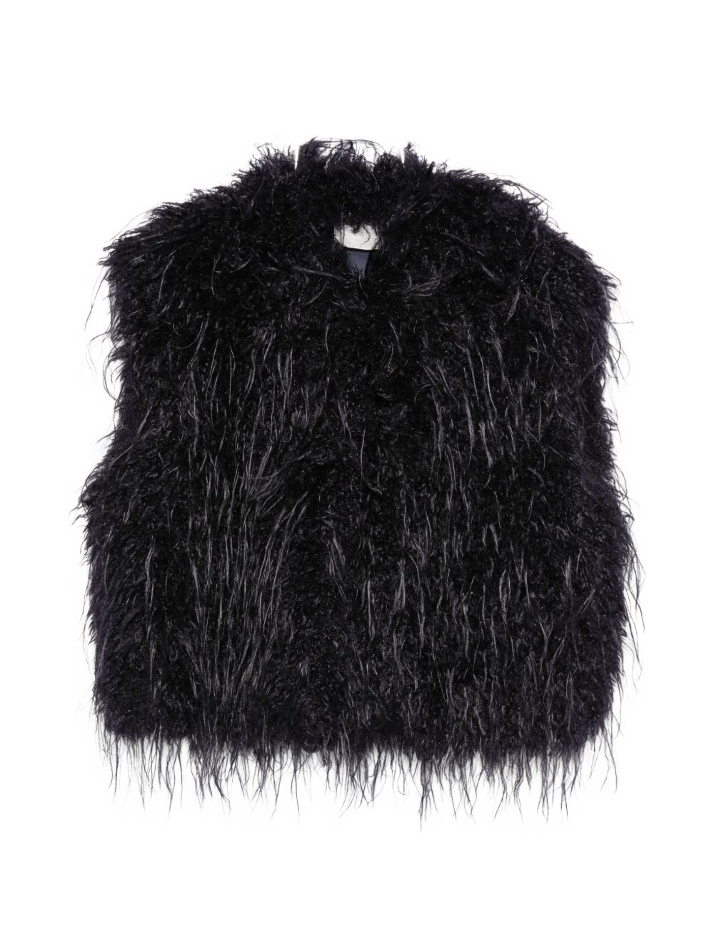 [Forte Forte] Vest FW26 15001 MY COAT F50A 5018
