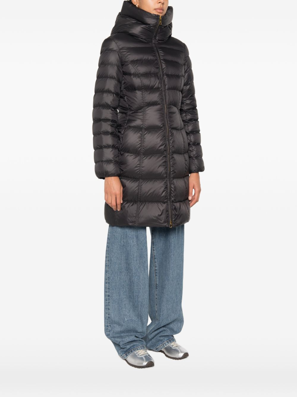 [Peuterey] Casual Jacket FW26 PED5746 01181967 FORTEX NER
