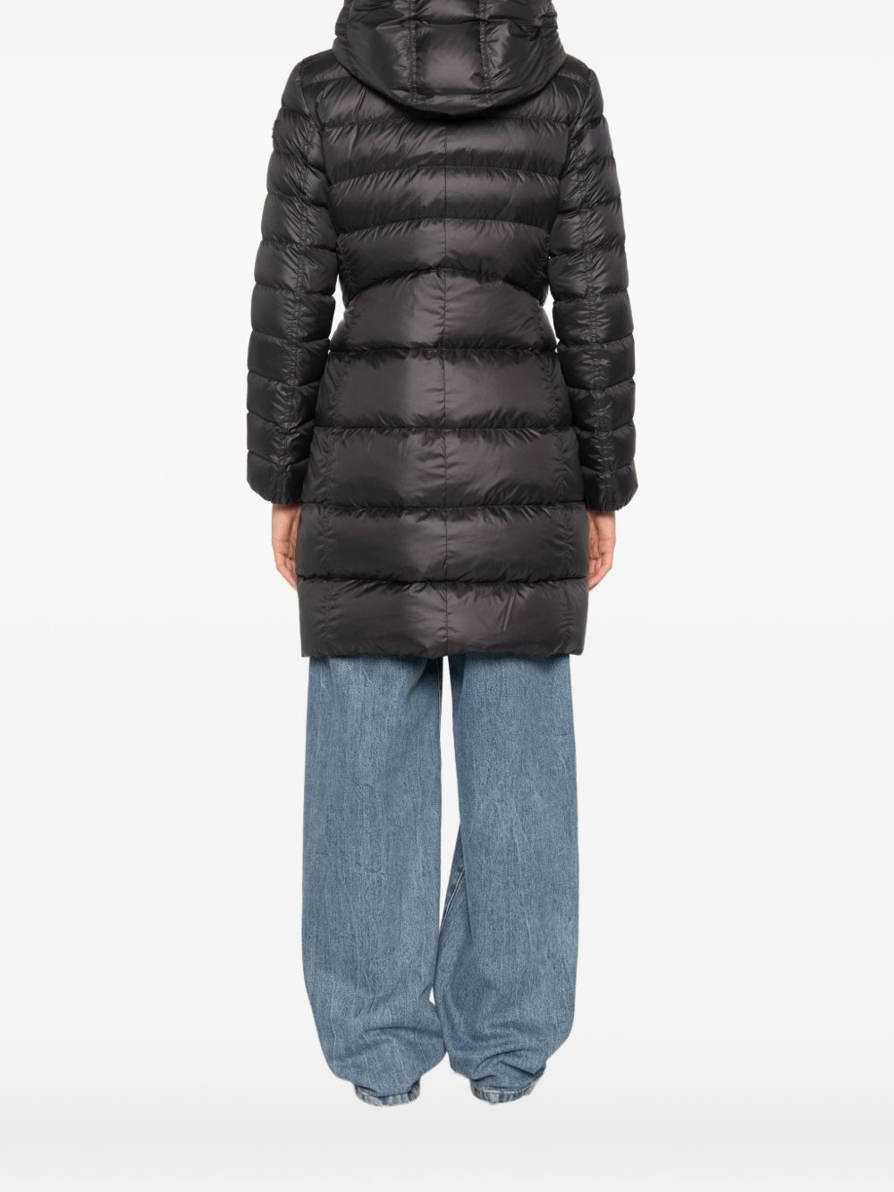 [Peuterey] Casual Jacket FW26 PED5746 01181967 FORTEX NER
