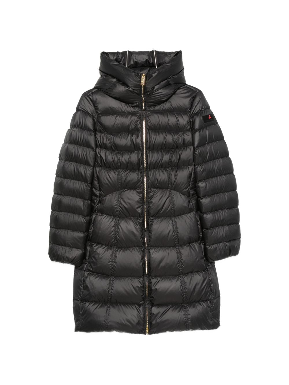[Peuterey] Casual Jacket FW26 PED5746 01181967 FORTEX NER