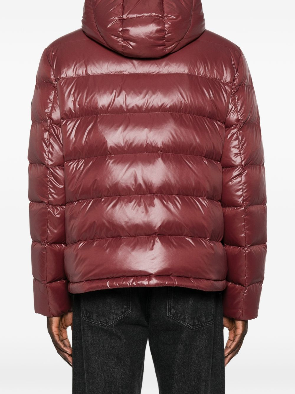 [Peuterey] Down Jacket FW26 PEU5981 01182061 HONOVA 446