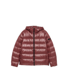 [Peuterey] Down Jacket FW26 PEU5981 01182061 HONOVA 446