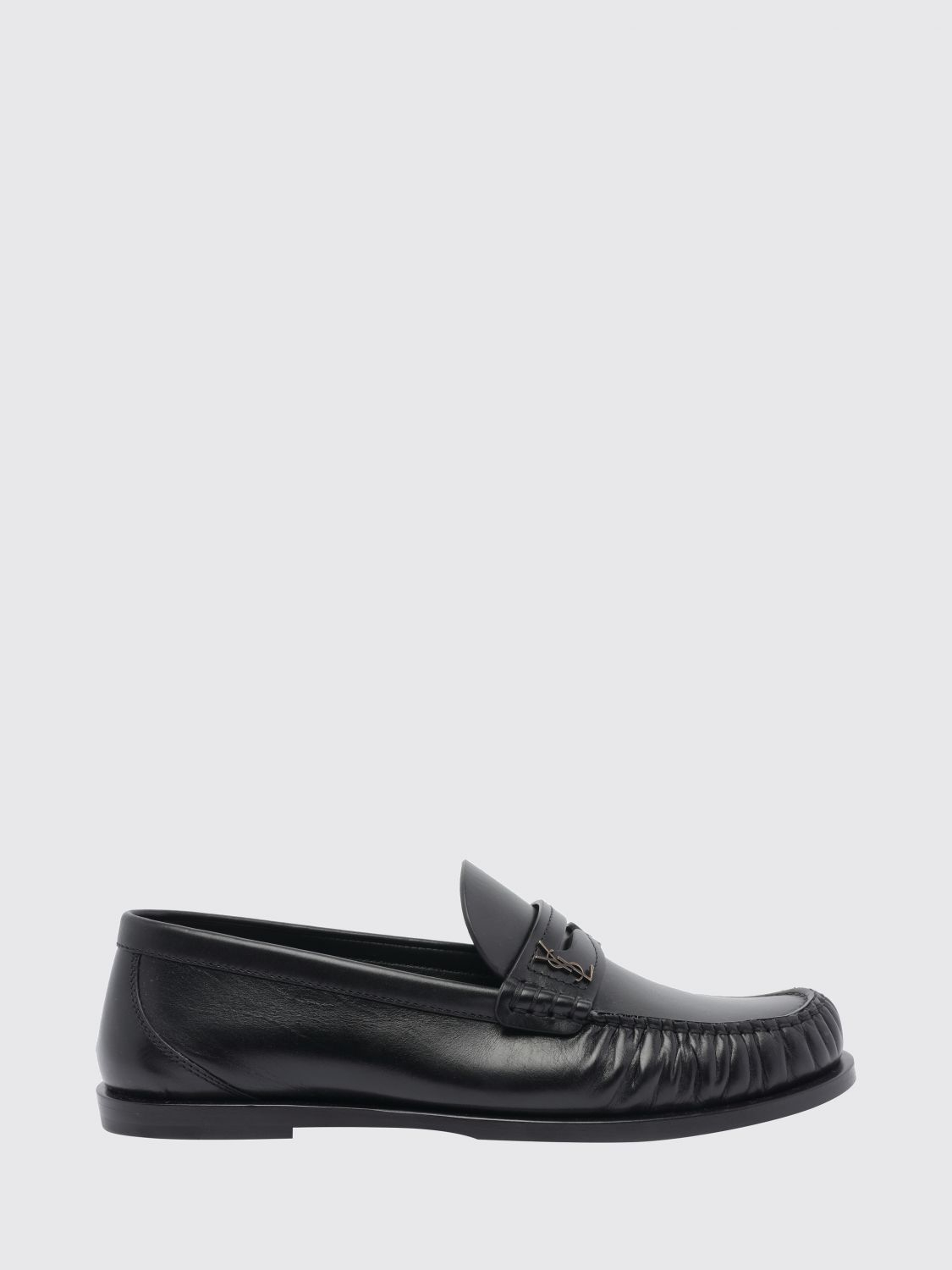 [Saint Laurent] Loafer FW26 820648AAELH 1000