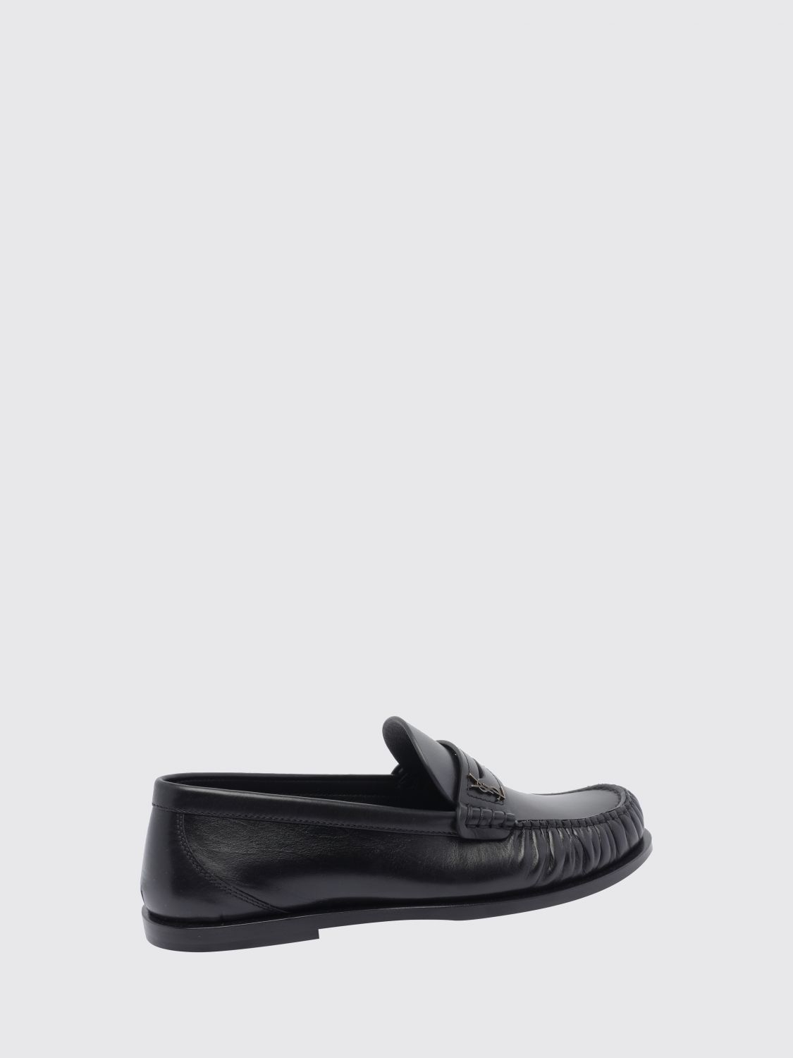 [Saint Laurent] Loafer FW26 820648AAELH 1000