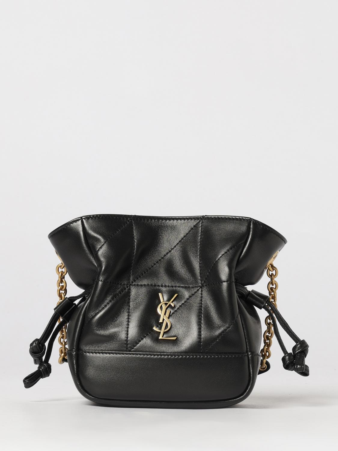 [Saint Laurent] Minibag SS26 859174AAB32 1000