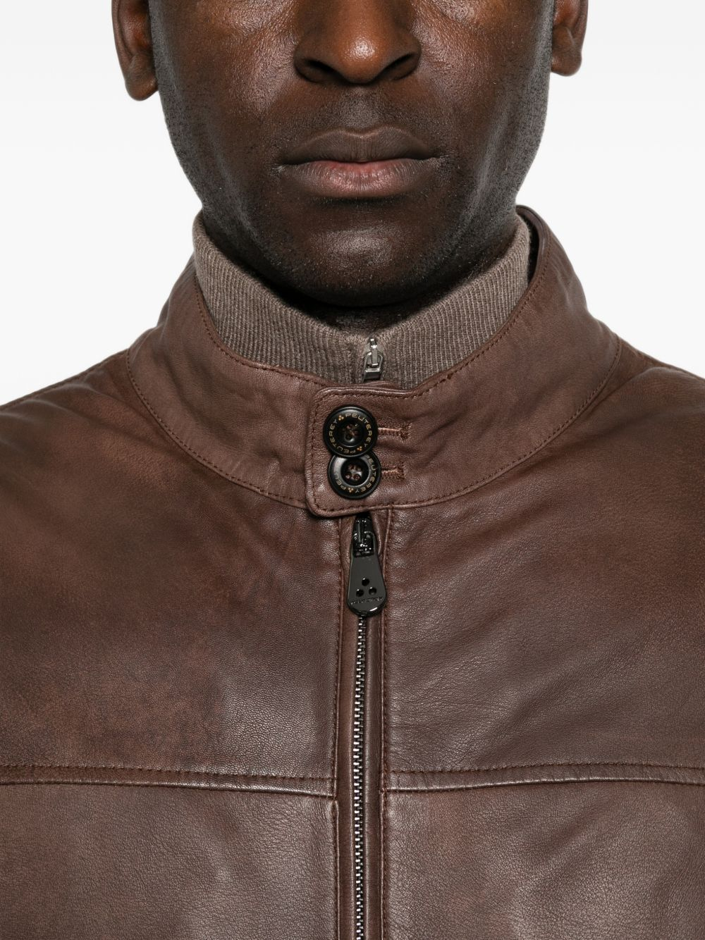 [Peuterey] Jacket FW26 PEU5632 99012331 FIONIA 194