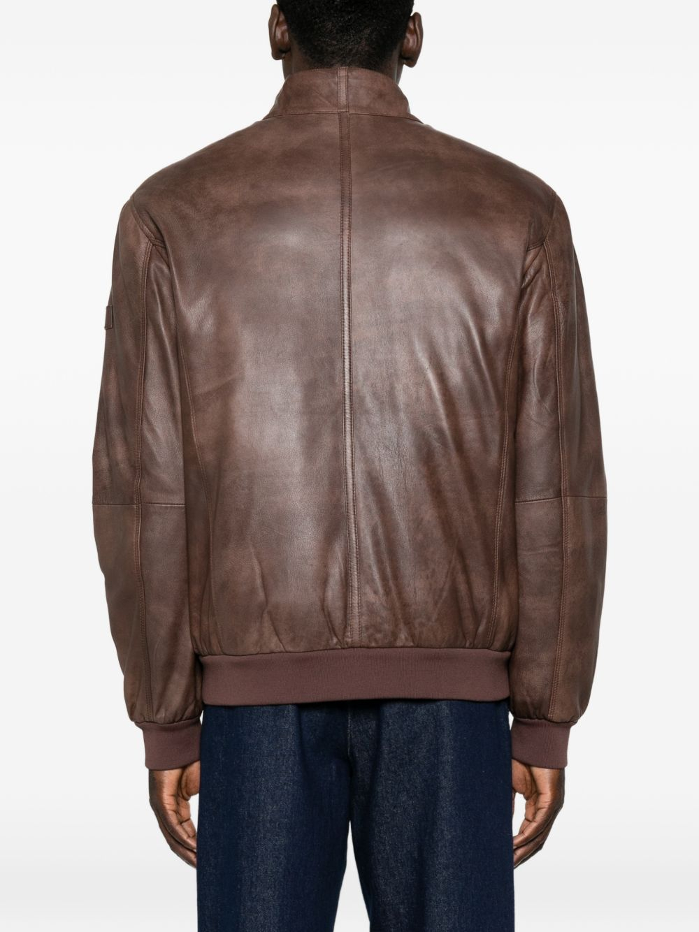 [Peuterey] Jacket FW26 PEU5632 99012331 FIONIA 194