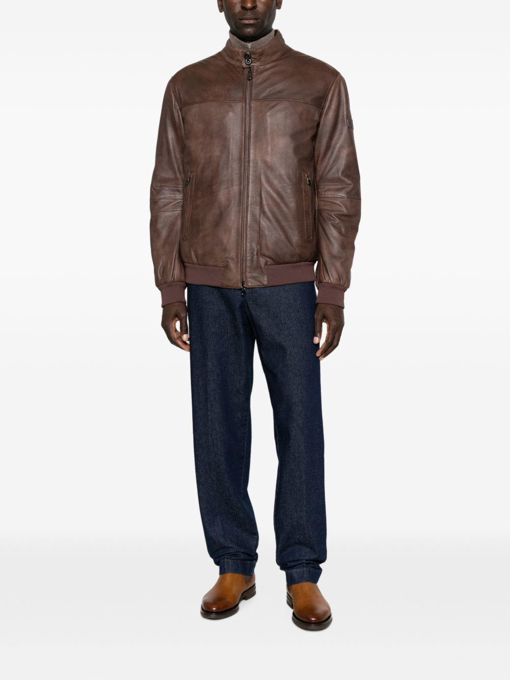 [Peuterey] Jacket FW26 PEU5632 99012331 FIONIA 194