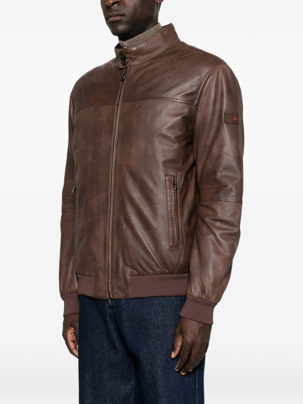 [Peuterey] Jacket FW26 PEU5632 99012331 FIONIA 194
