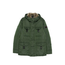 [Peuterey] Down Jacket FW26 PEU4115 01181711 AIPTEK 612