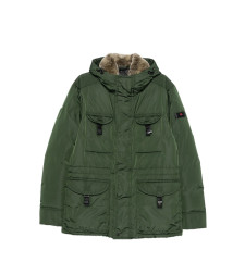 [Peuterey] Down Jacket FW26 PEU4115 01181711 AIPTEK 612