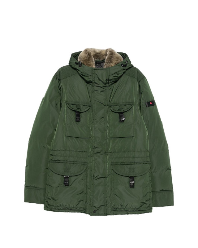 [Peuterey] Down Jacket FW26 PEU4115 01181711 AIPTEK 612