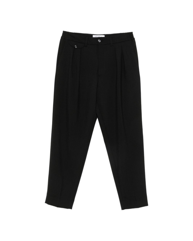 [Be Able] Jeans FW26 26WBA SAMMY44 NERO