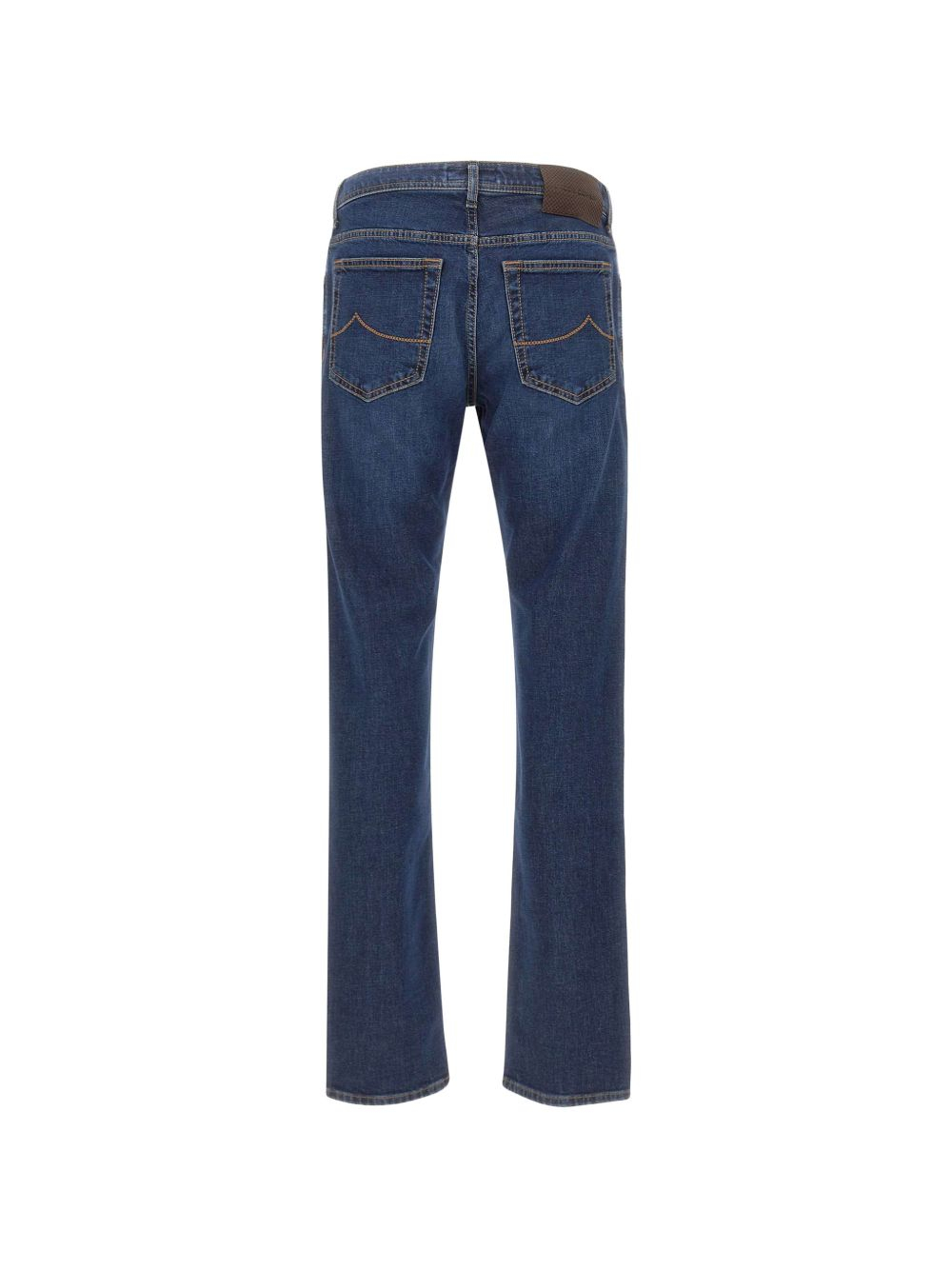 [Jacob Cohen] Trousers FW26 JUMQE004 031 S4213 S1 100D