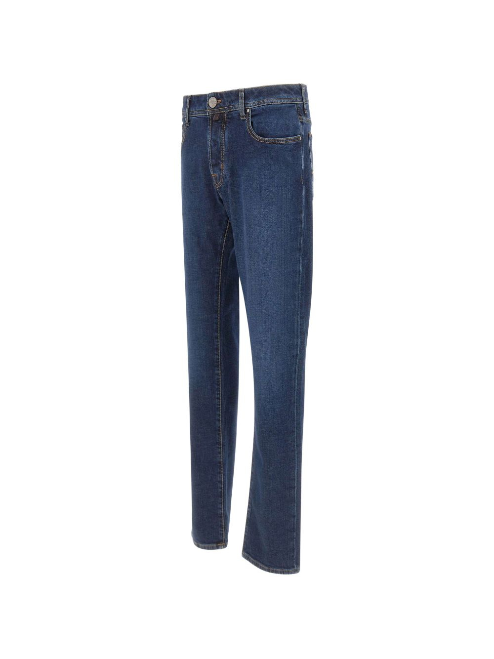 [Jacob Cohen] Trousers FW26 JUMQE004 031 S4213 S1 100D