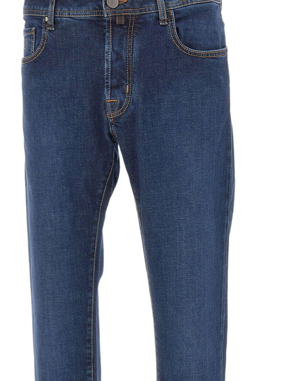 [Jacob Cohen] Trousers FW26 JUMQE004 031 S4213 S1 100D