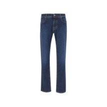 [Jacob Cohen] Trousers FW26 JUMQE004 031 S4213 S1 100D