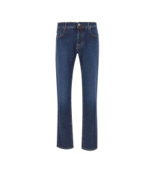 [Jacob Cohen] Trousers FW26 JUMQE004 031 S4213 S1 100D