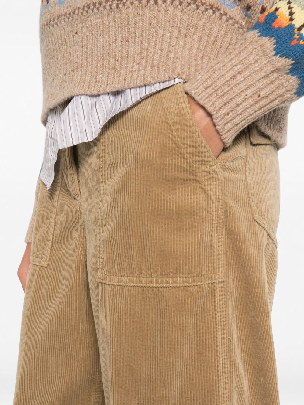 [Aspesi] Pants FW26 W6G0136E792 85119