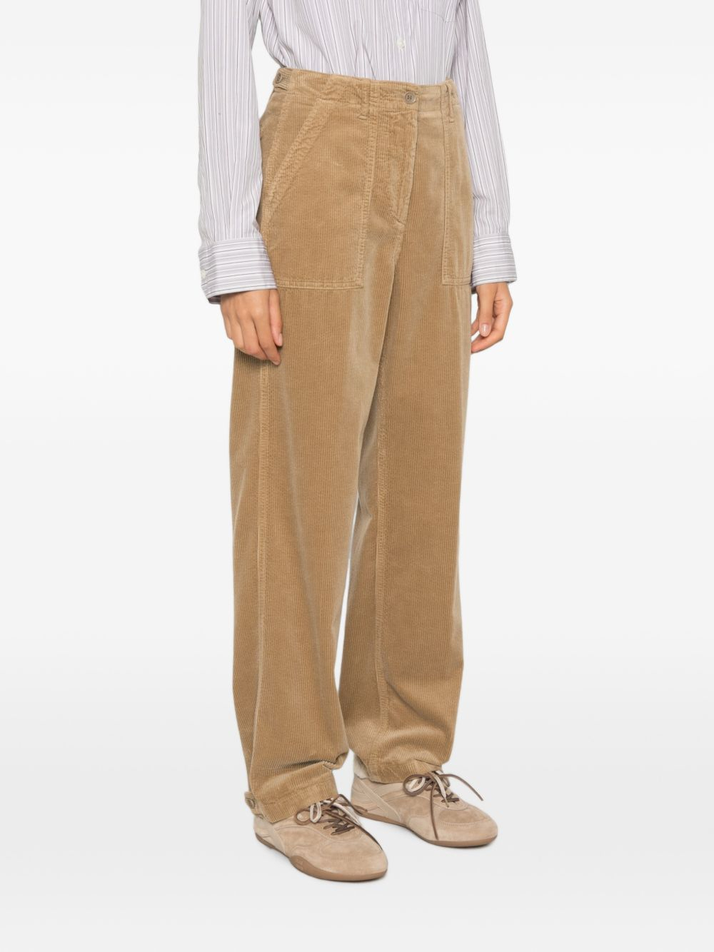 [Aspesi] Pants FW26 W6G0136E792 85119