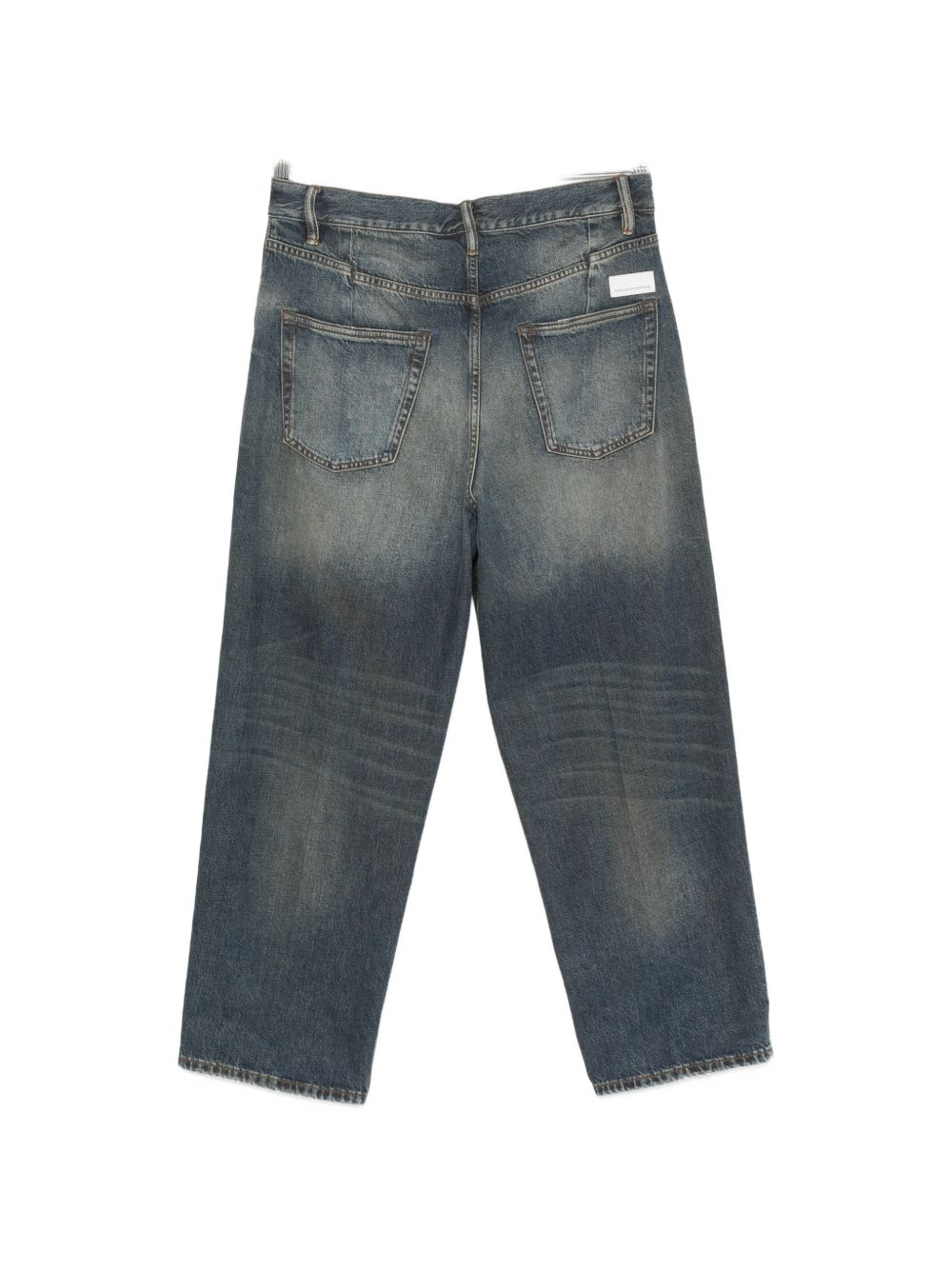 [Nine in the morning] Trousers FW26 9FW26 LBR28 ALBERT S01