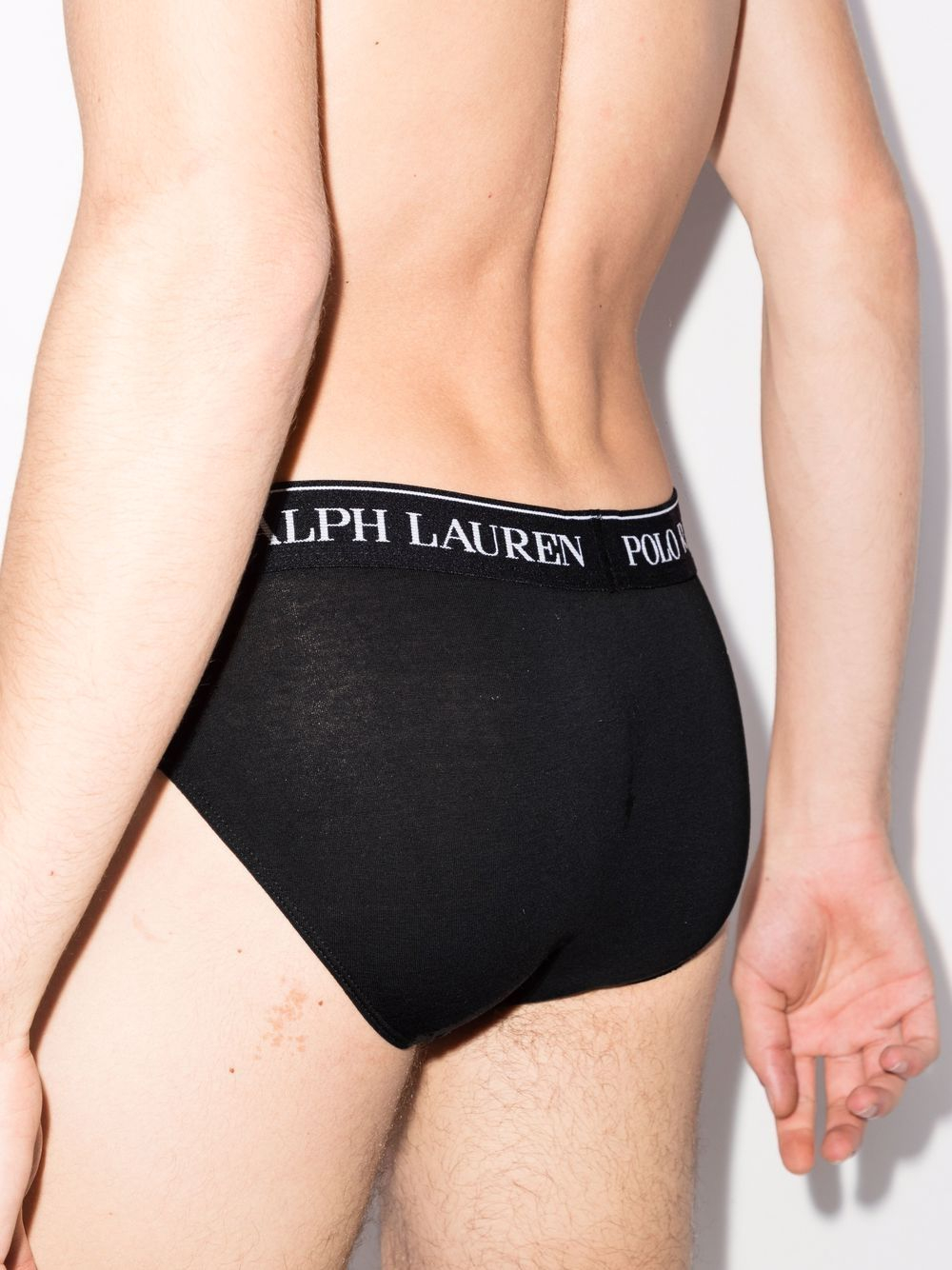 [Polo Ralph Lauren] Brief boxer FW26 714835884 003
