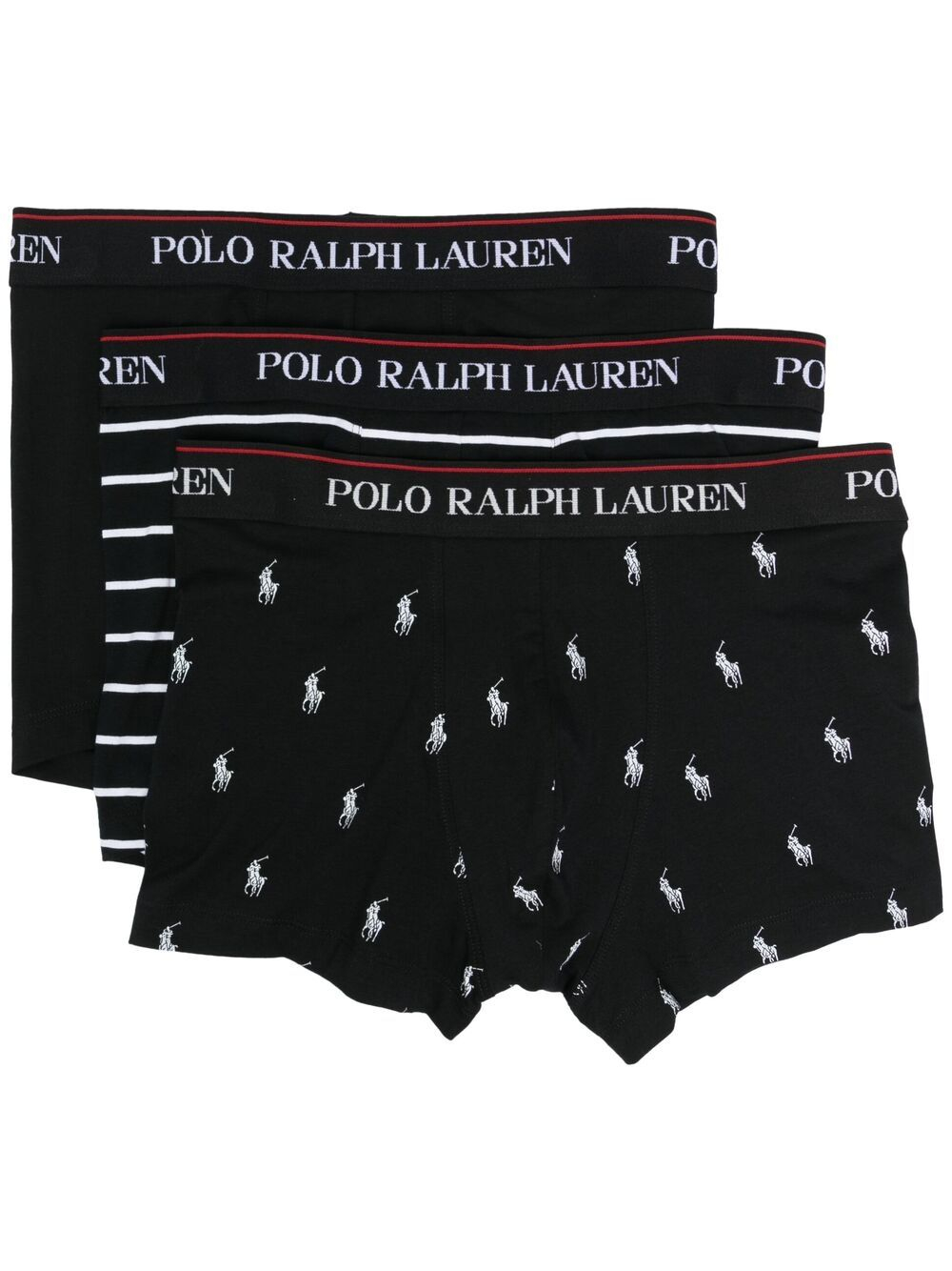[Polo Ralph Lauren] Brief boxer FW26 714830299 009