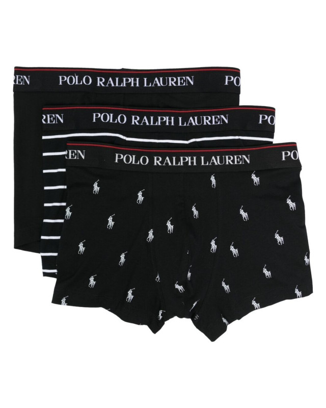 [Polo Ralph Lauren] Brief boxer FW26 714830299 009