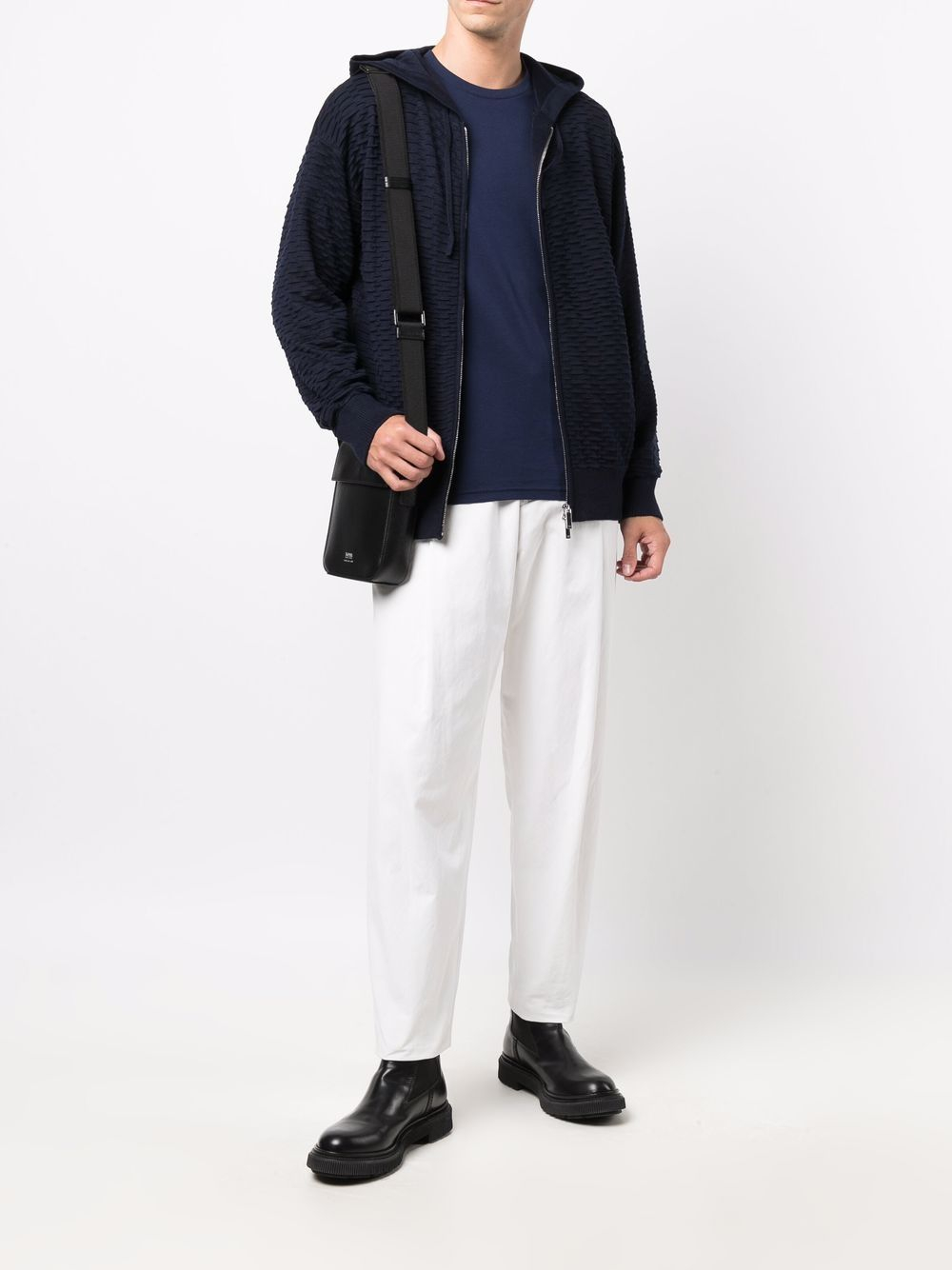 [Polo Ralph Lauren] Brief boxer FW26 714844759 002