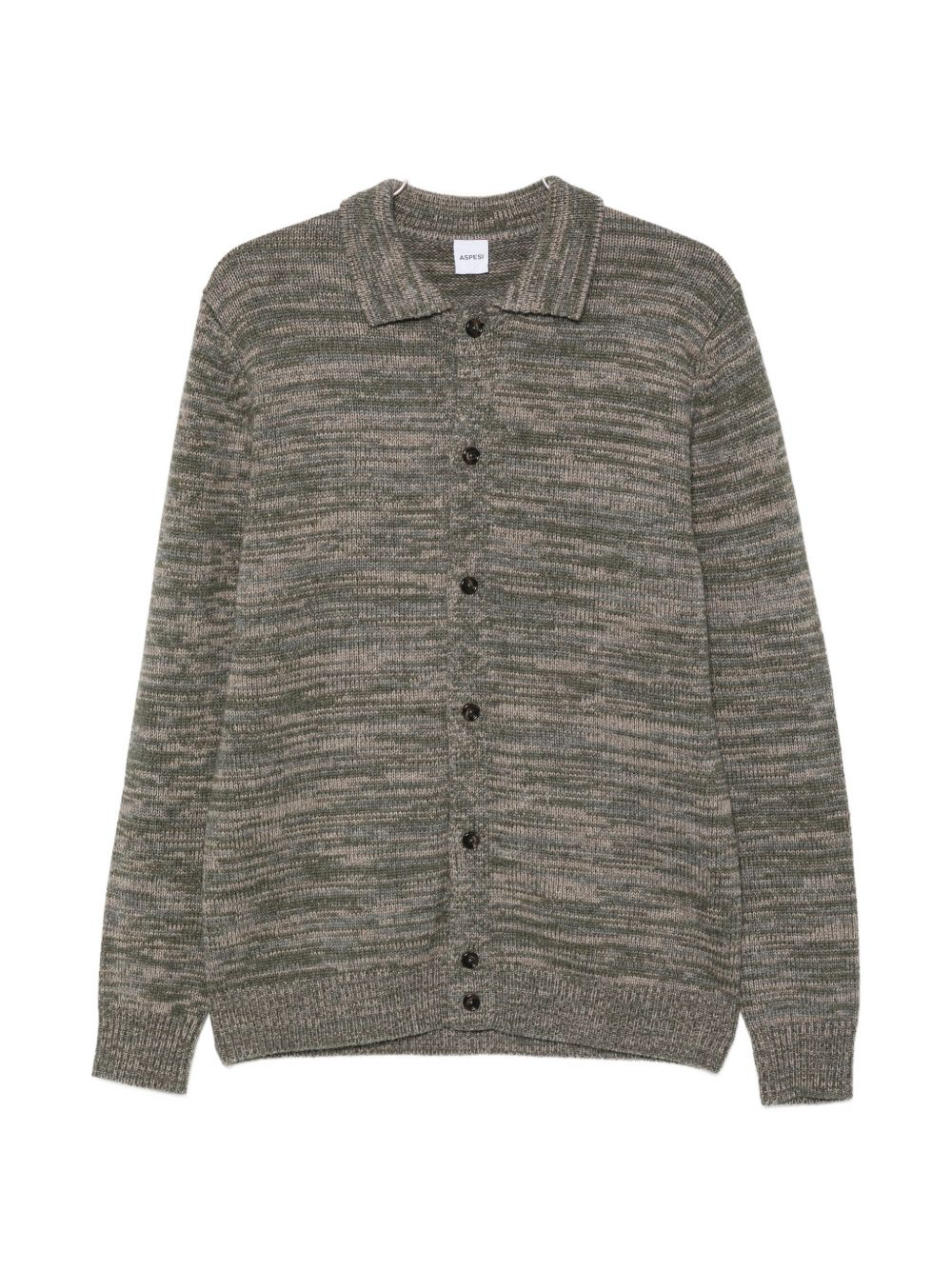 [Aspesi] Knitwear FW26 W6QM6523831 12395