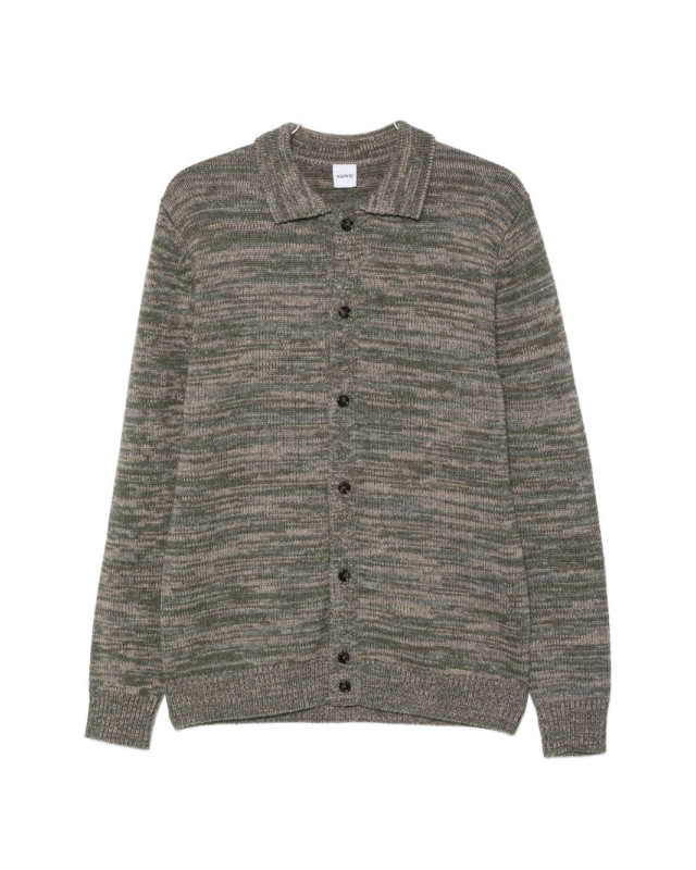 [Aspesi] Knitwear FW26 W6QM6523831 12395