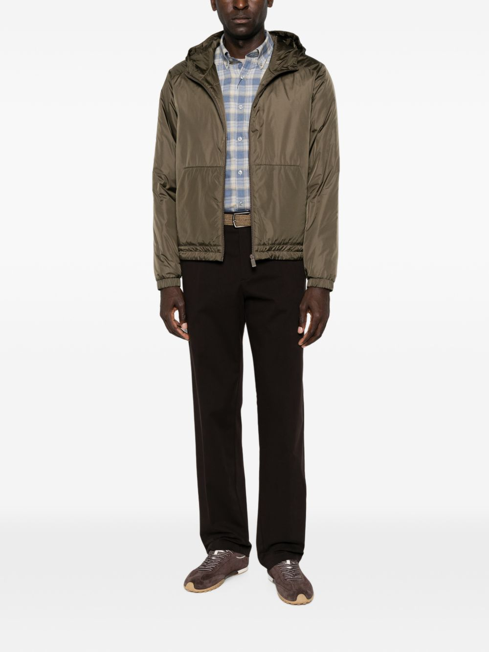 [Aspesi] Jacket FW26 W6I6I227961 96237