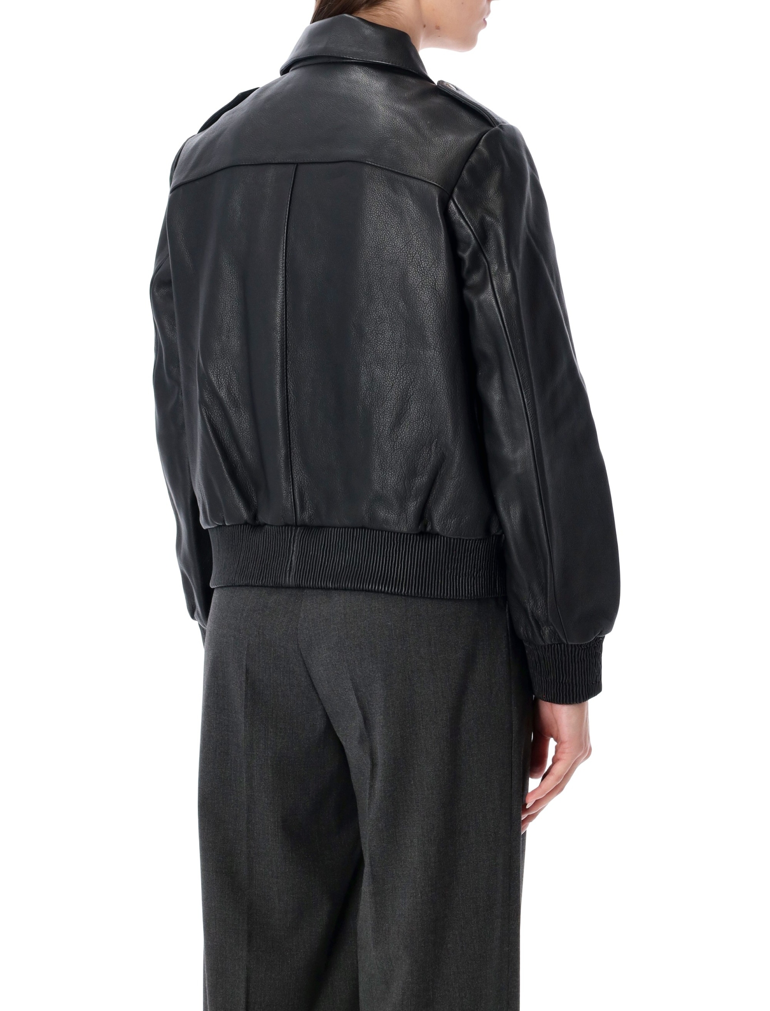 [SESSUN] Coat FW26 25112021BLACK