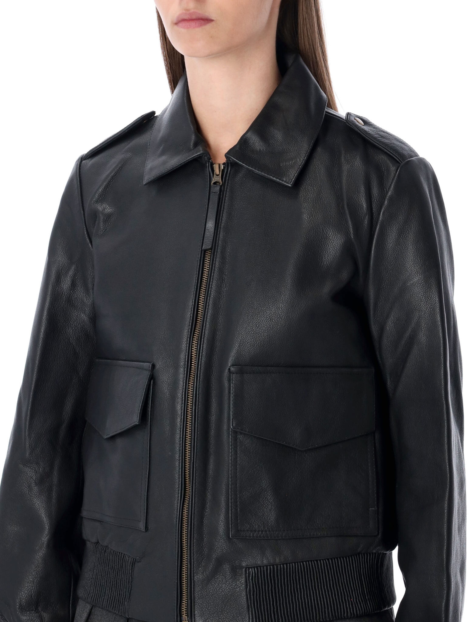 [SESSUN] Coat FW26 25112021BLACK