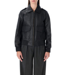 [SESSUN] Coat FW26 25112021BLACK