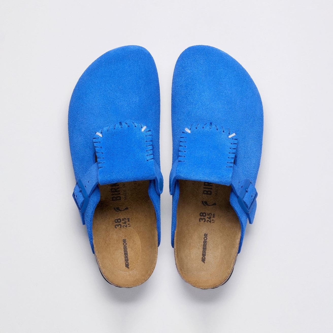 [Birkenstock 1774] Sneakers FW26 1033767