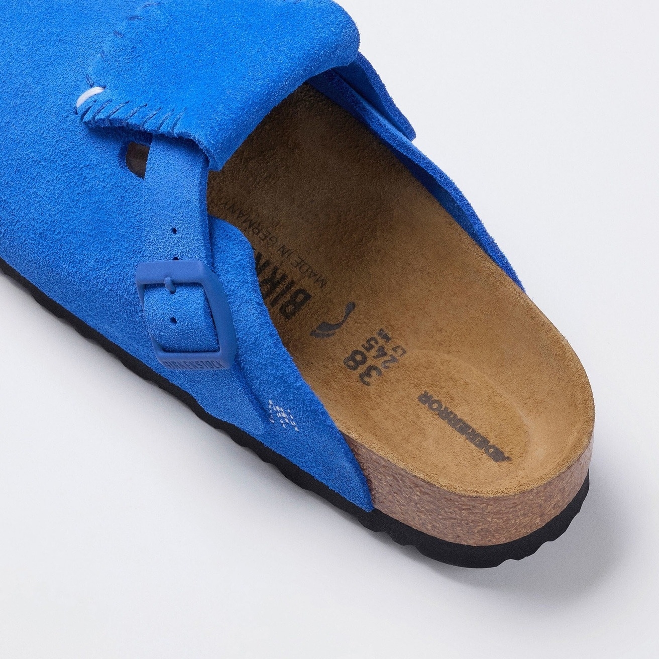 [Birkenstock 1774] Sneakers FW26 1033767