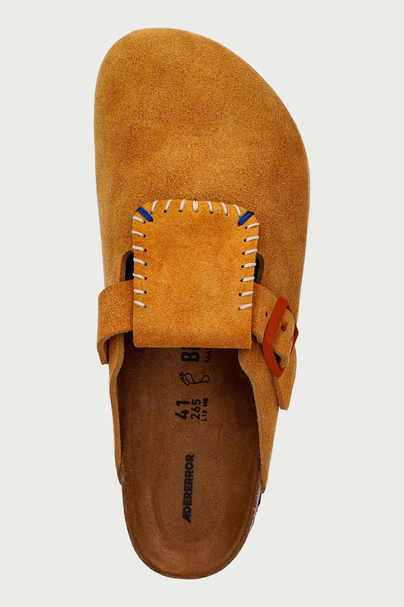 [Birkenstock 1774] Sneakers FW26 1033807
