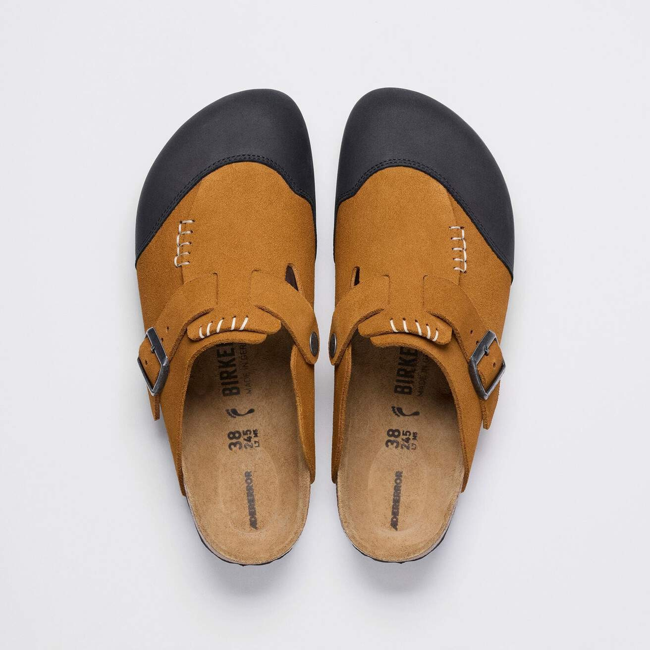[Birkenstock 1774] Sneakers FW26 1029963