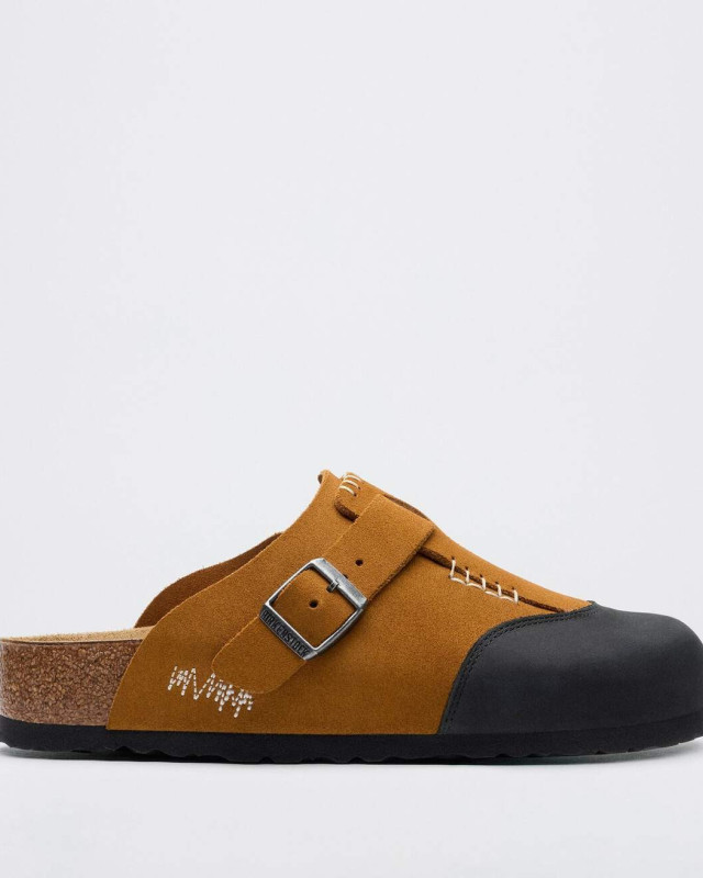 [Birkenstock 1774] Sneakers FW26 1029963