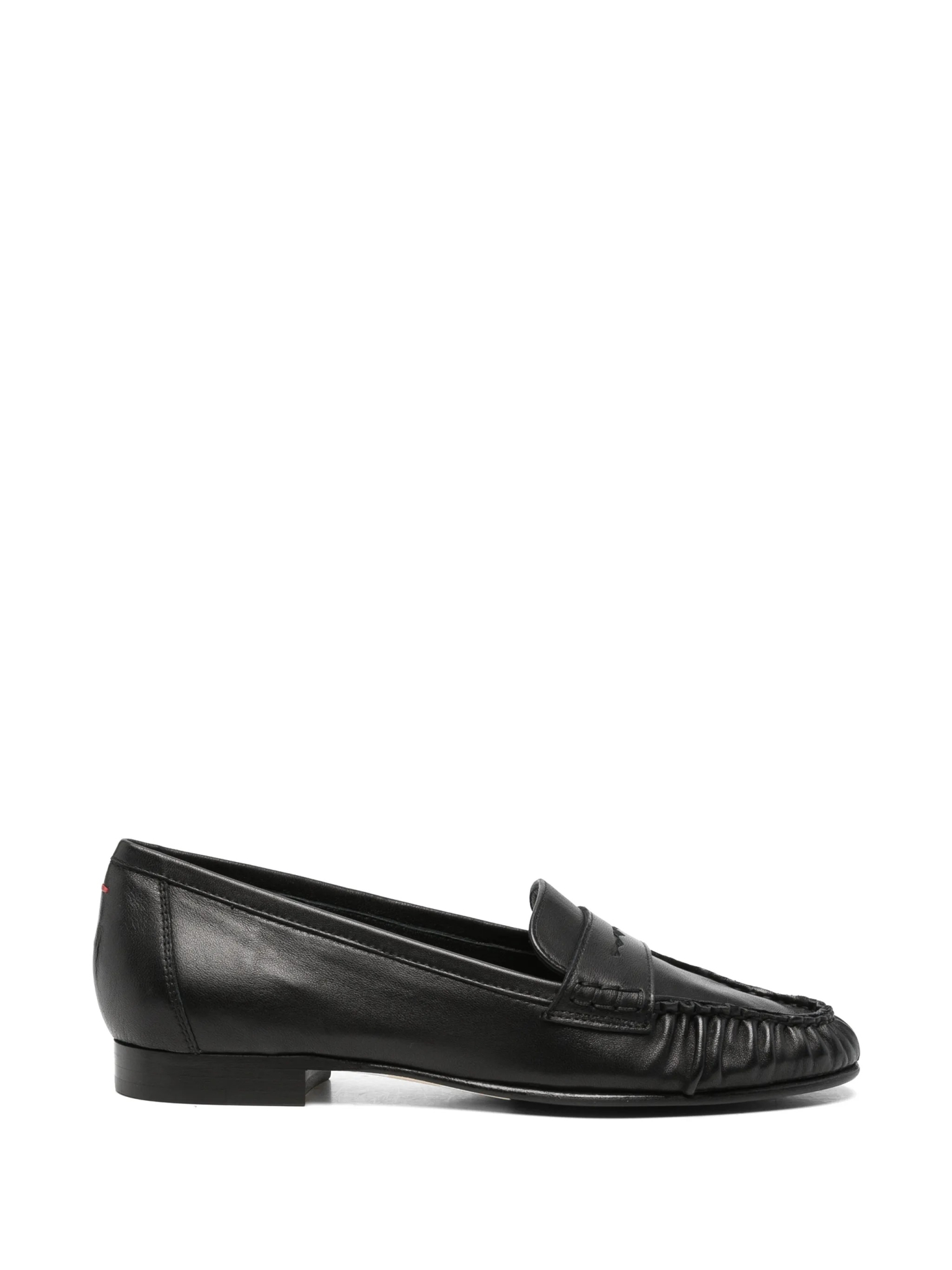 [Aeyde] Loafer FW26 A11FL0717001001226
