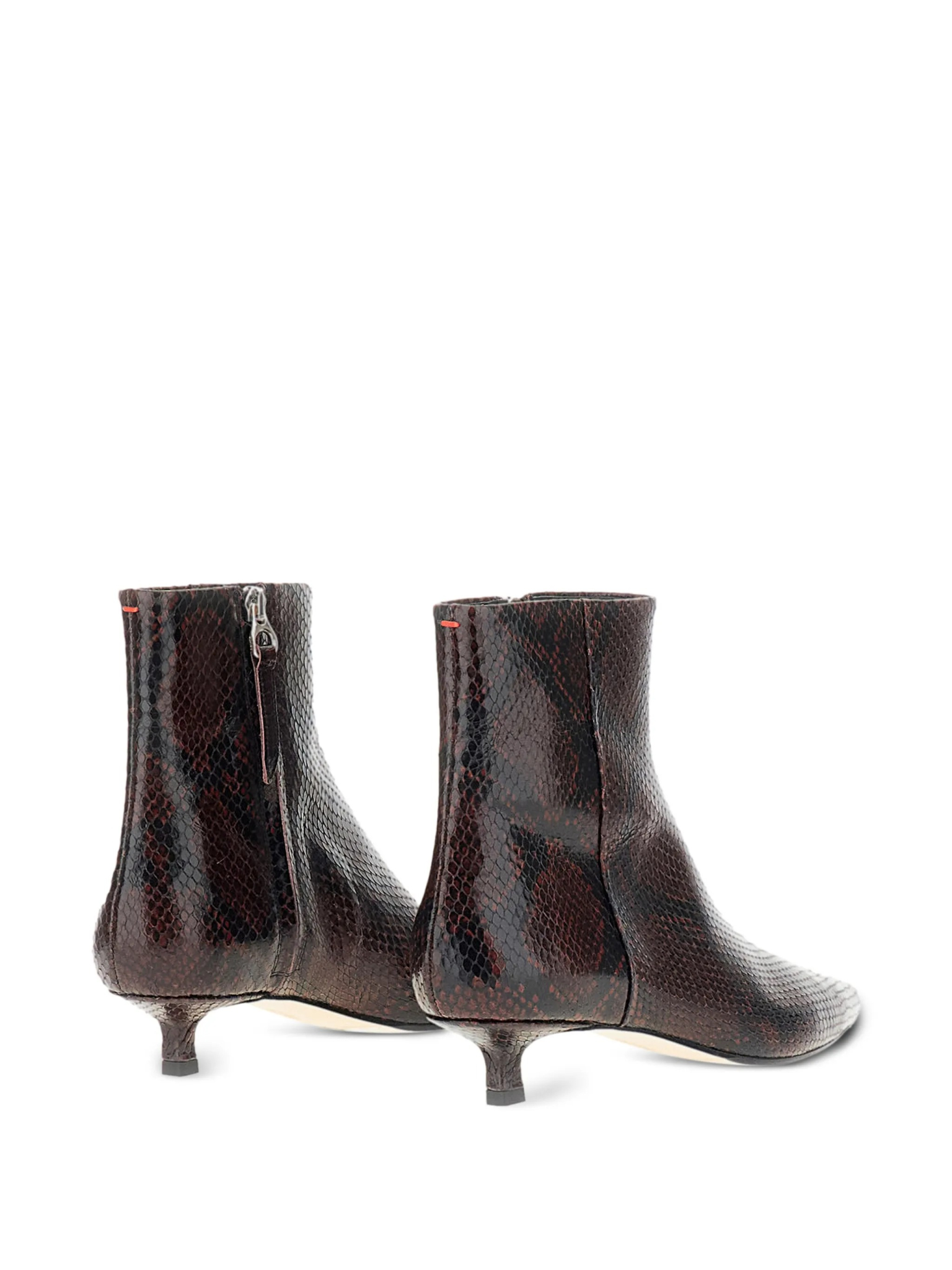 [Aeyde] Boots FW26 A11AB0511006012226