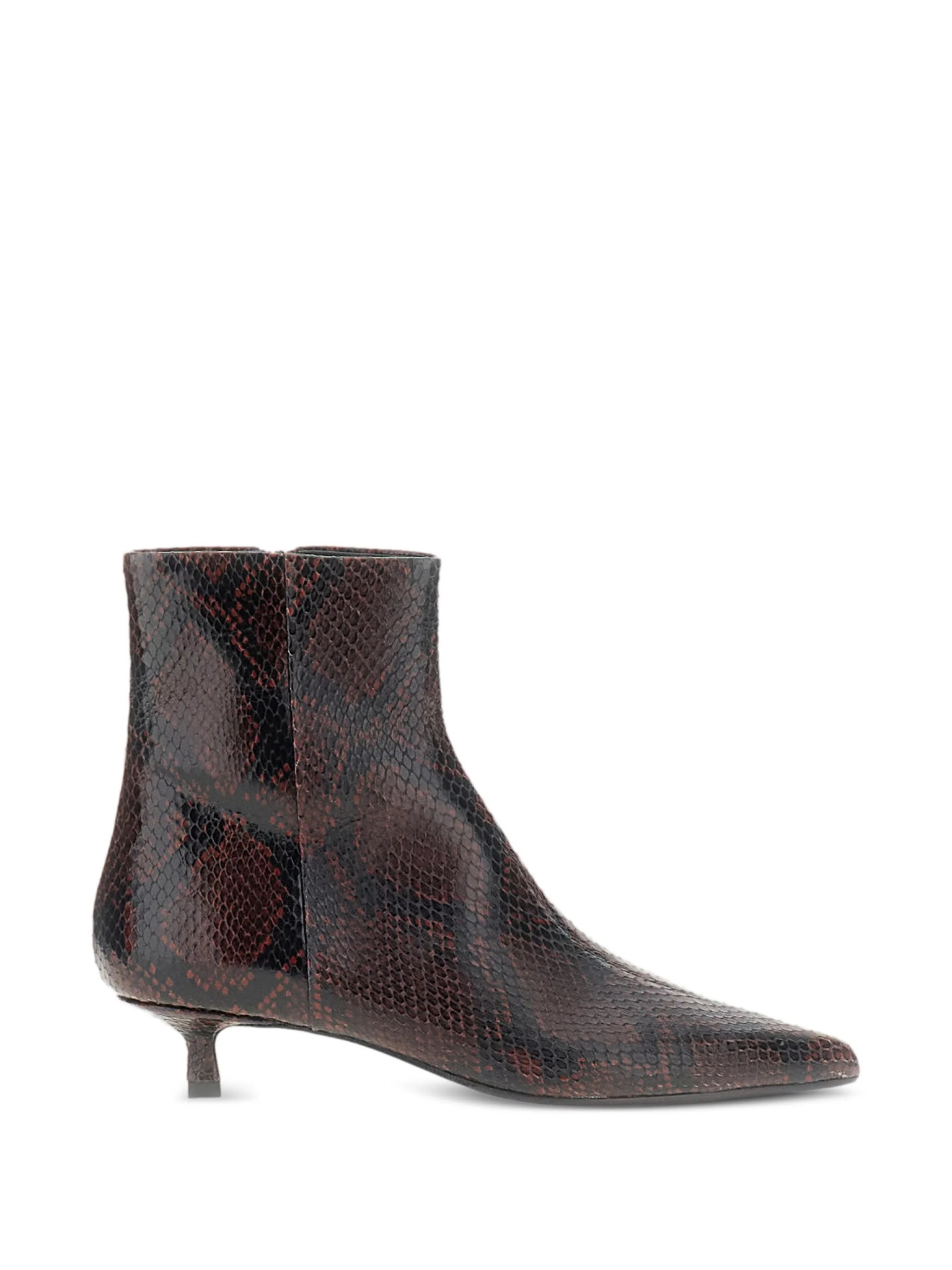 [Aeyde] Boots FW26 A11AB0511006012226