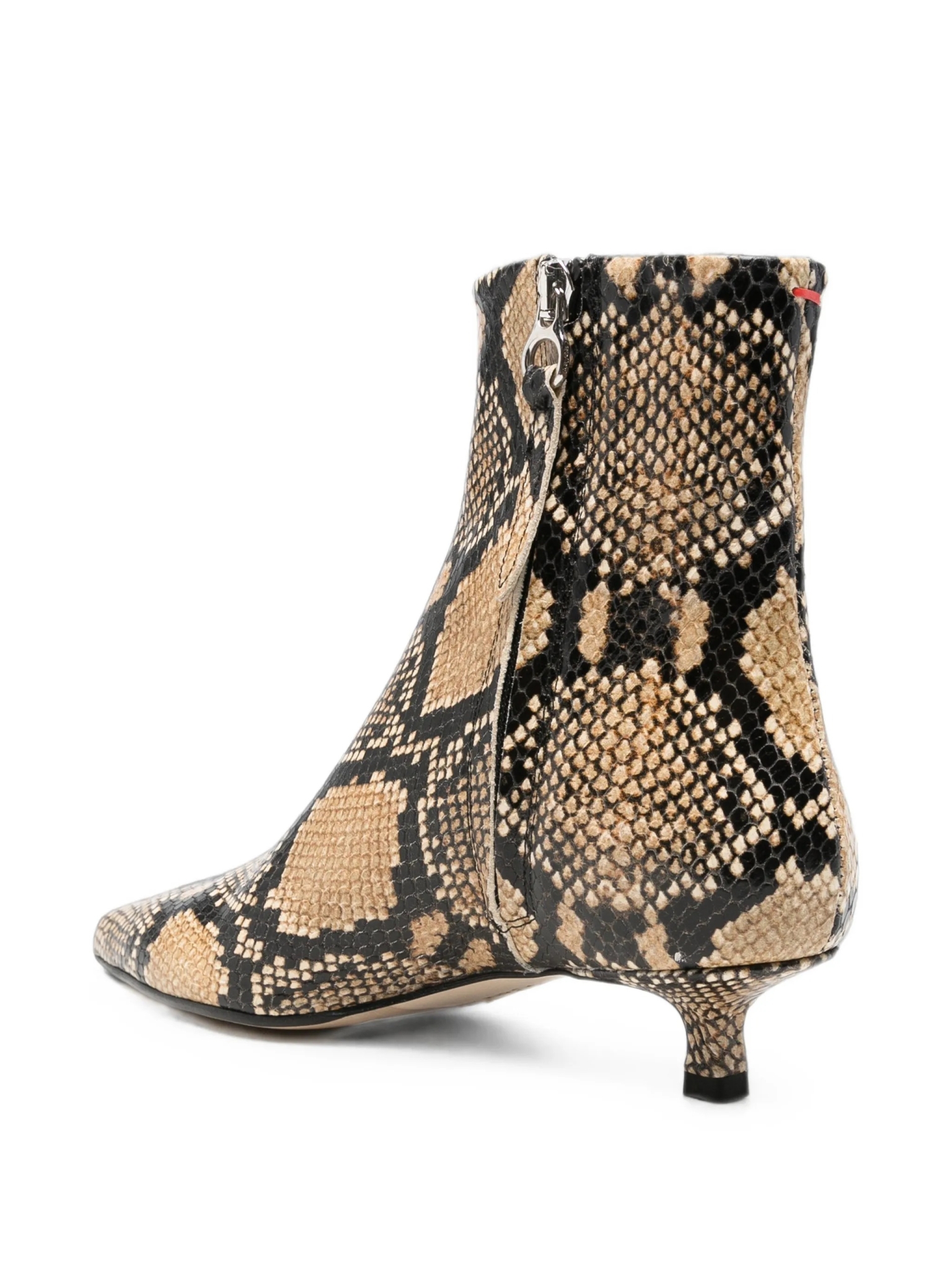 [Aeyde] Boots FW26 A11AB0511006006226