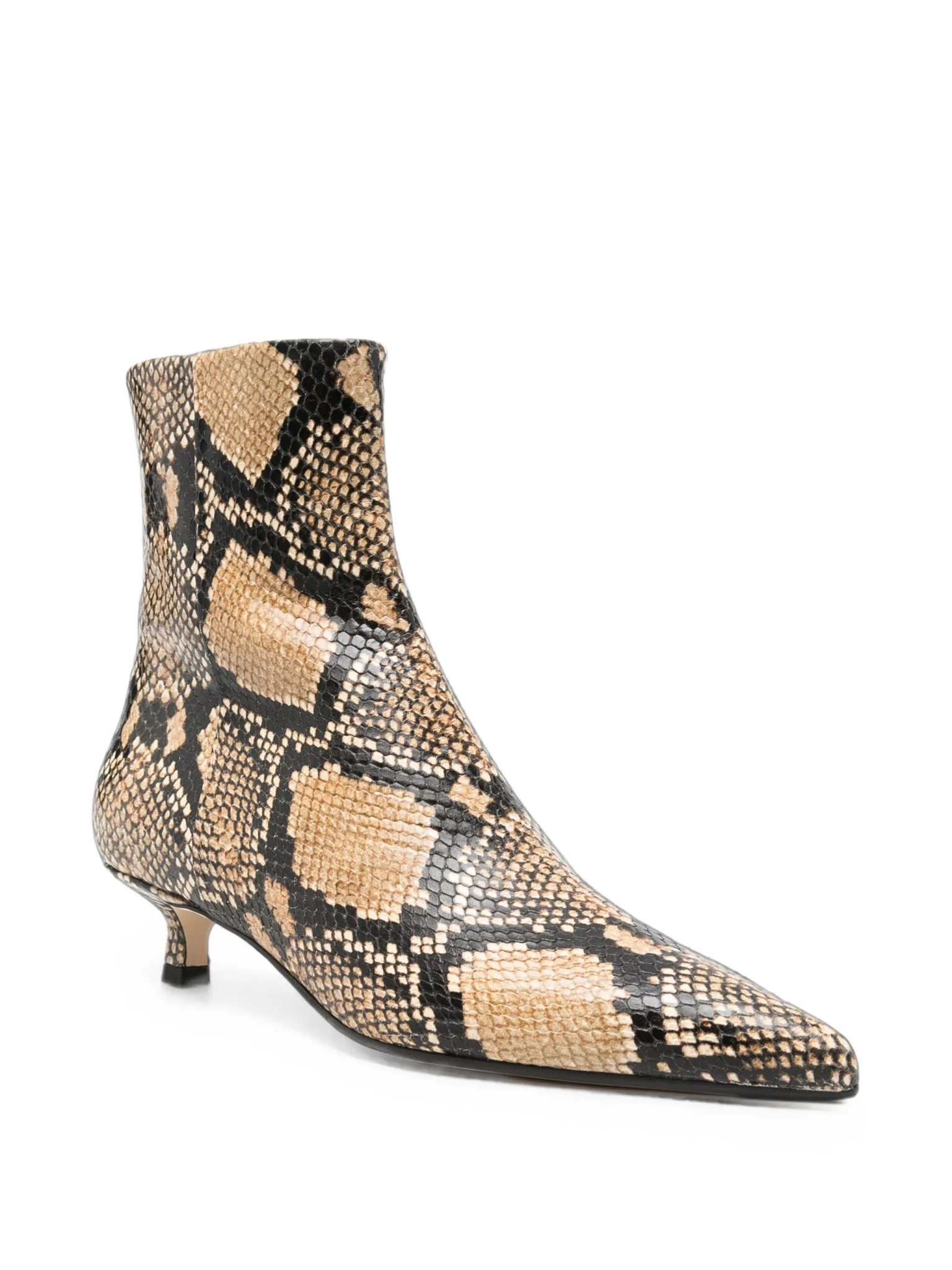 [Aeyde] Boots FW26 A11AB0511006006226