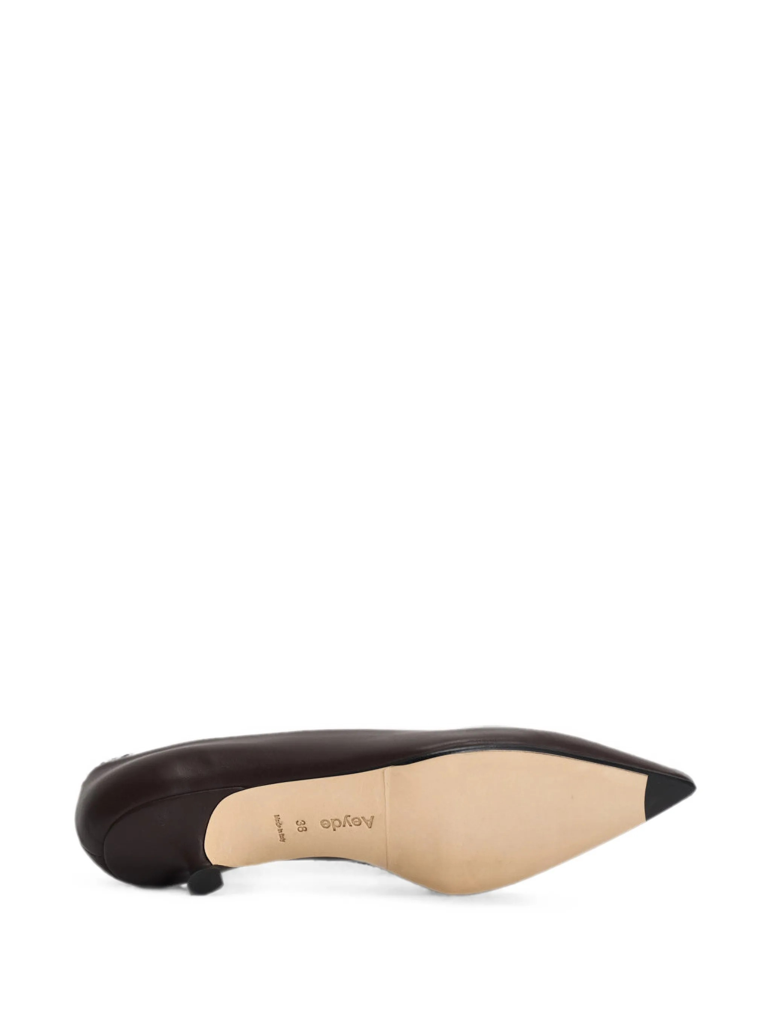 [Aeyde] Sneakers FW26 A11PU0667001003126