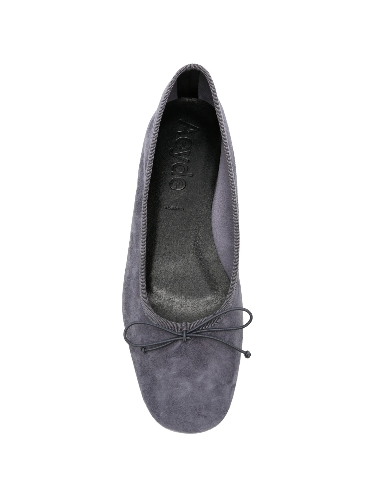 [Aeyde] Flat shoes FW26 A11FL0695009243226